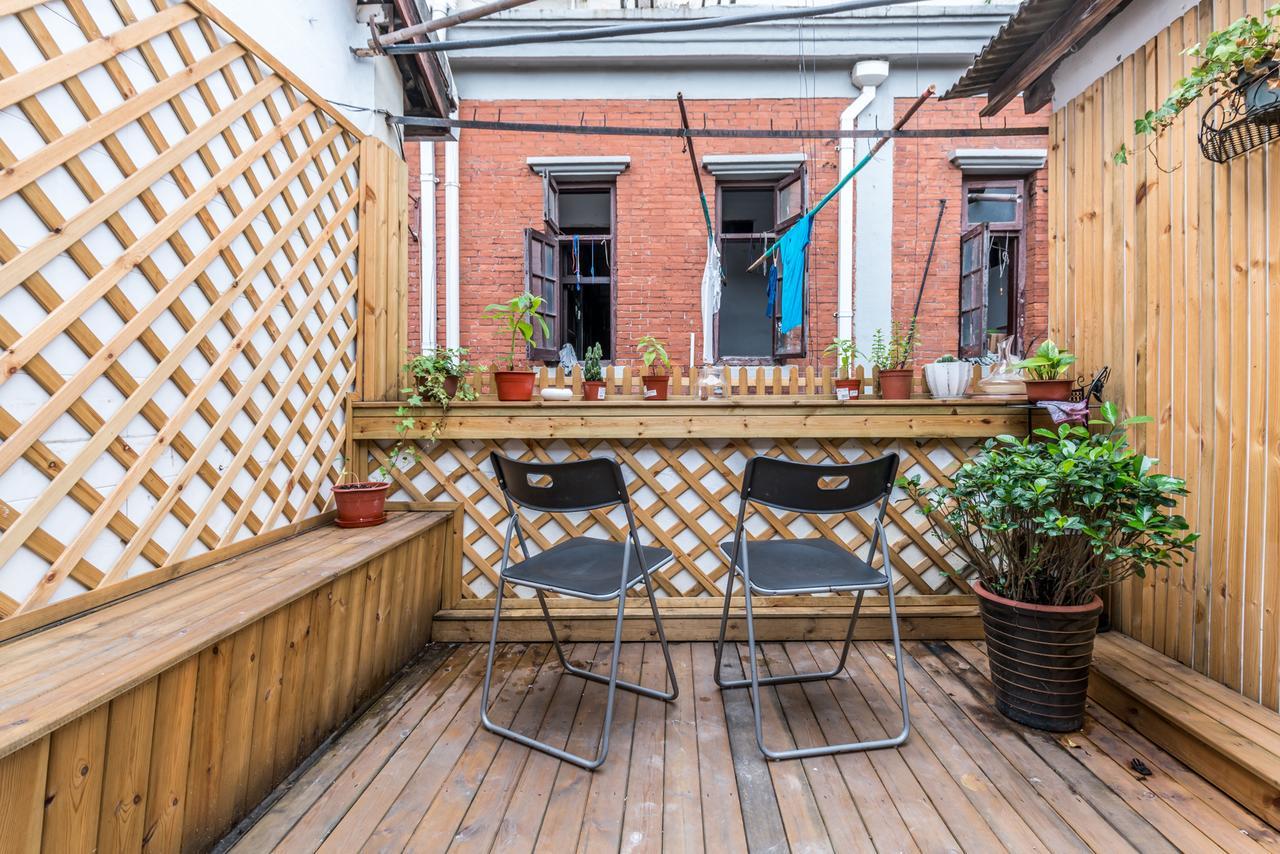 Cozy Apartment Best Location 6134 Shanghai Exterior photo